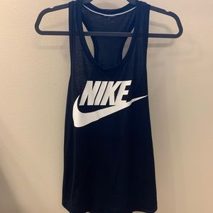 Women’s Nike workout tank